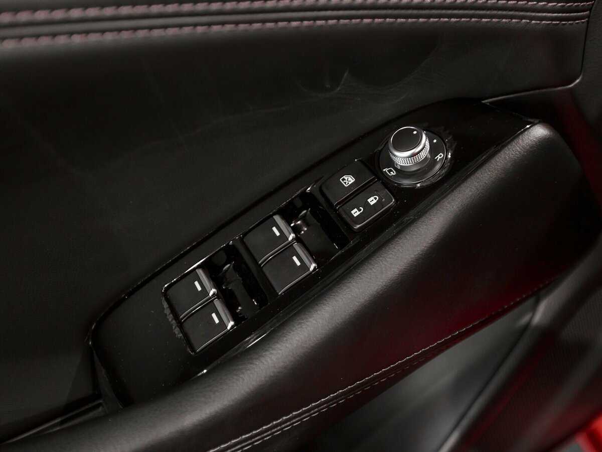 Купить Mazda 6 Atenza, 2023, 23 км, фото №25