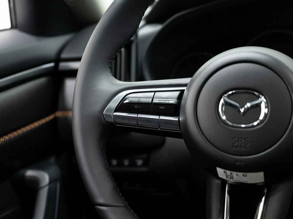 Купить Mazda CX-50, 2023, 200 км, фото №13