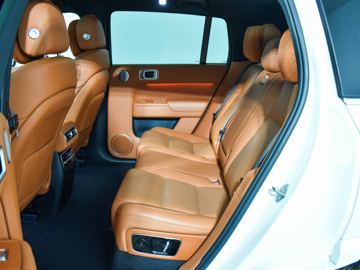 Купить Li Auto (Lixiang) L7 52.3 kWh I Рестайлинг, 2024, 81 081 км, фото №9