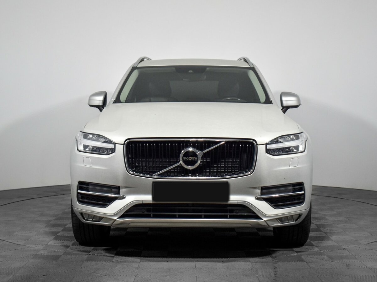 Купить Volvo XC90 II, 2019, 206 094 км, фото №2