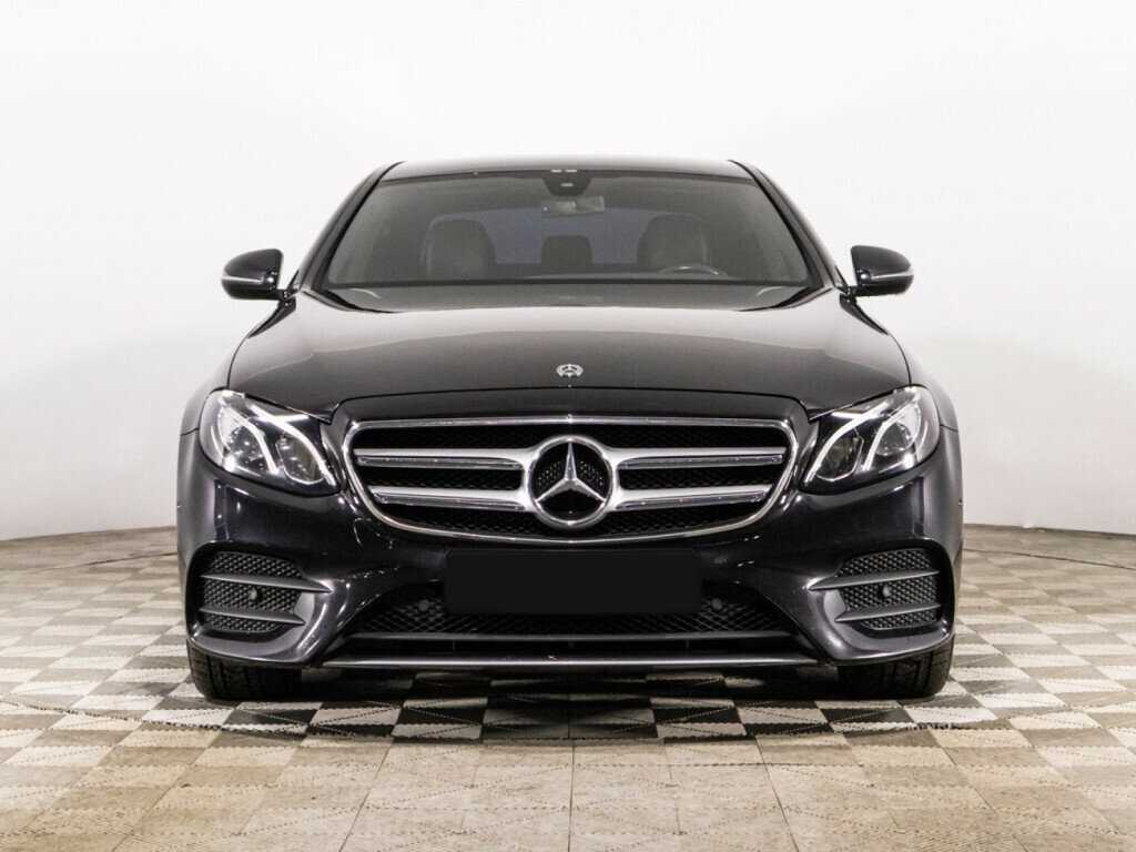 Купить Mercedes-Benz E-Класс 220 d, 2019, 178 676 км, фото №2
