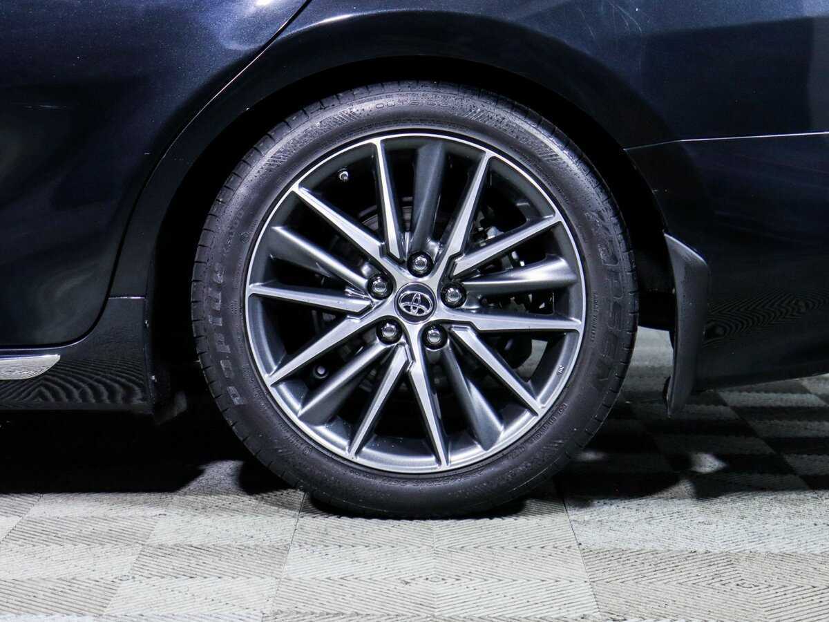 Купить Toyota Camry, 2023, 25 413 км, фото №15