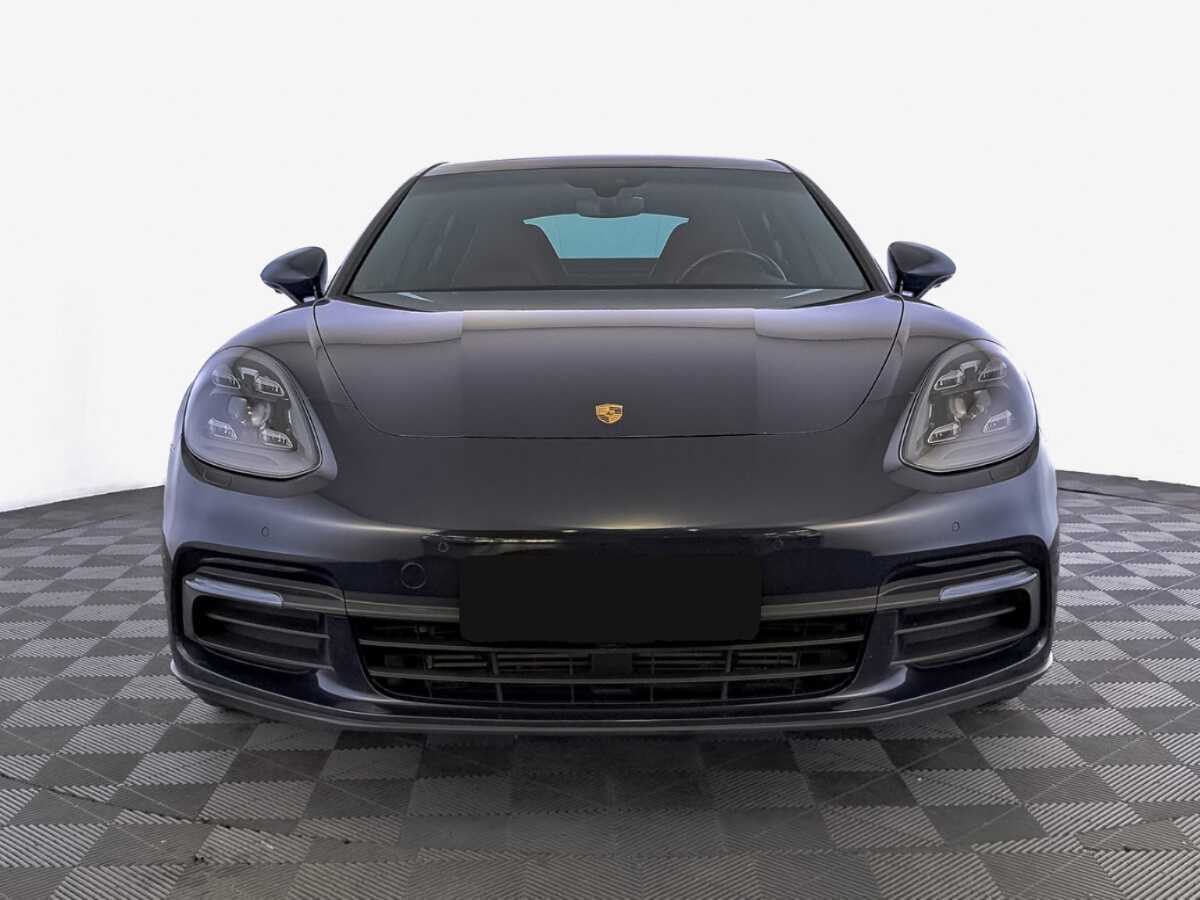 Купить Porsche Panamera 4, 2019, 96 179 км, фото №2