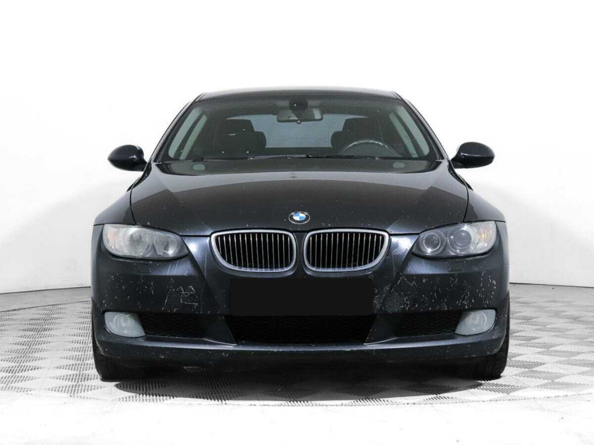 Купить BMW 3 серии 325xi, 2008, 178 100 км, фото №1