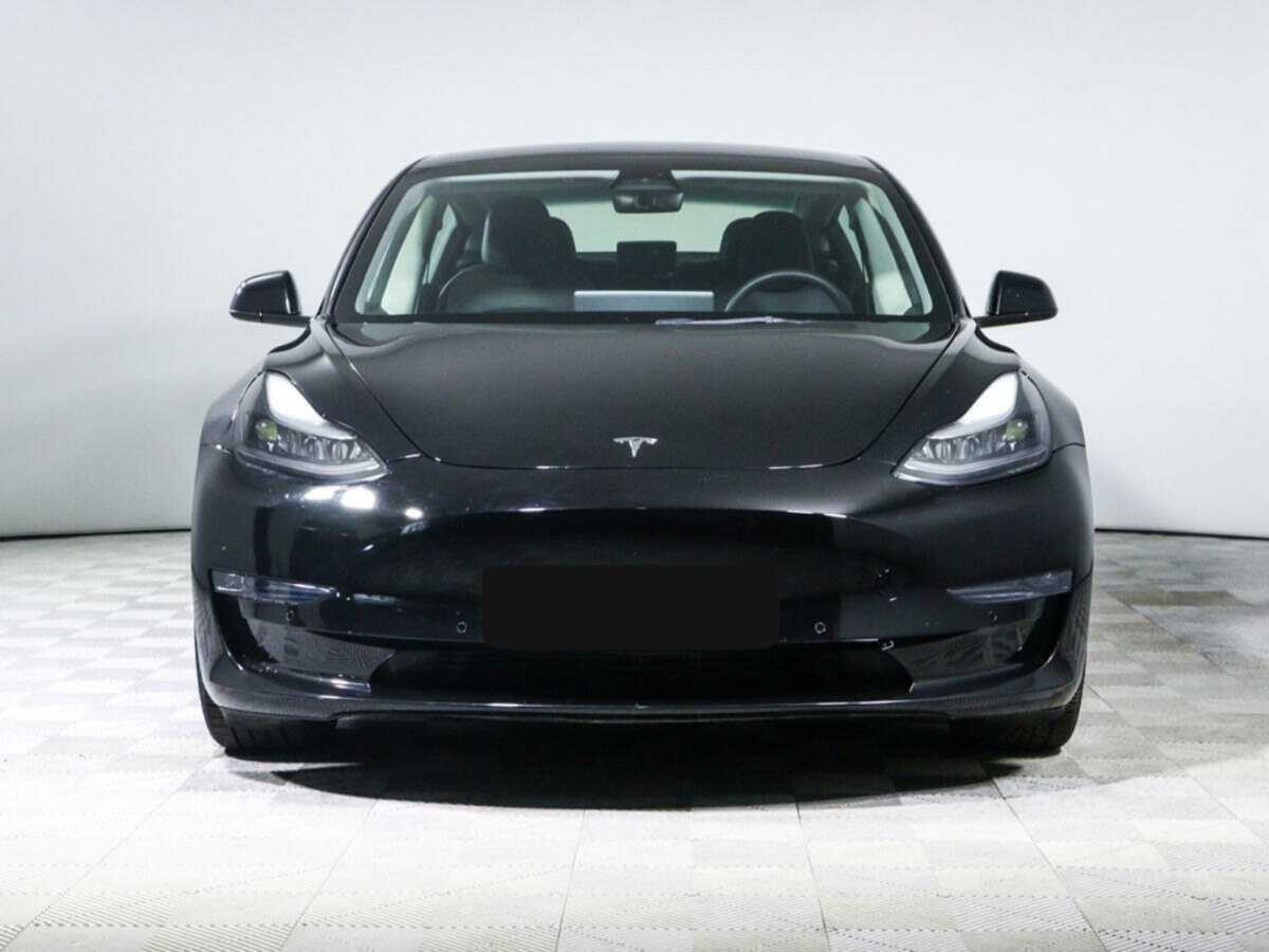 Купить Tesla Model 3 Long Range, 2022, 44 754 км, фото №2
