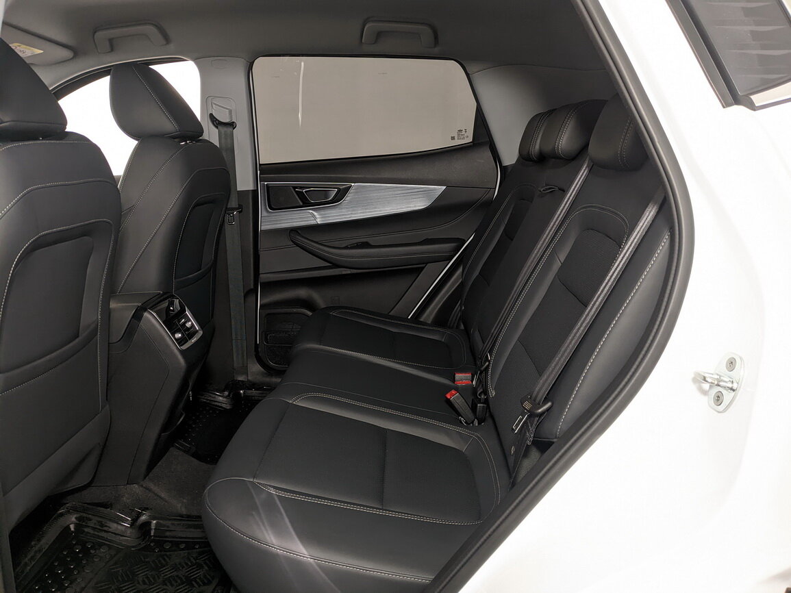 Купить Chery Tiggo 4 Pro I, 2023, 62 300 км, фото №12