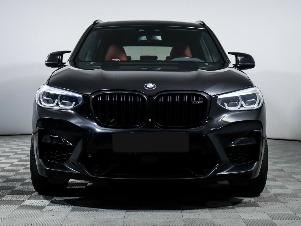Купить BMW X3 M I (F97), 2019, 62 678 км, фото №2
