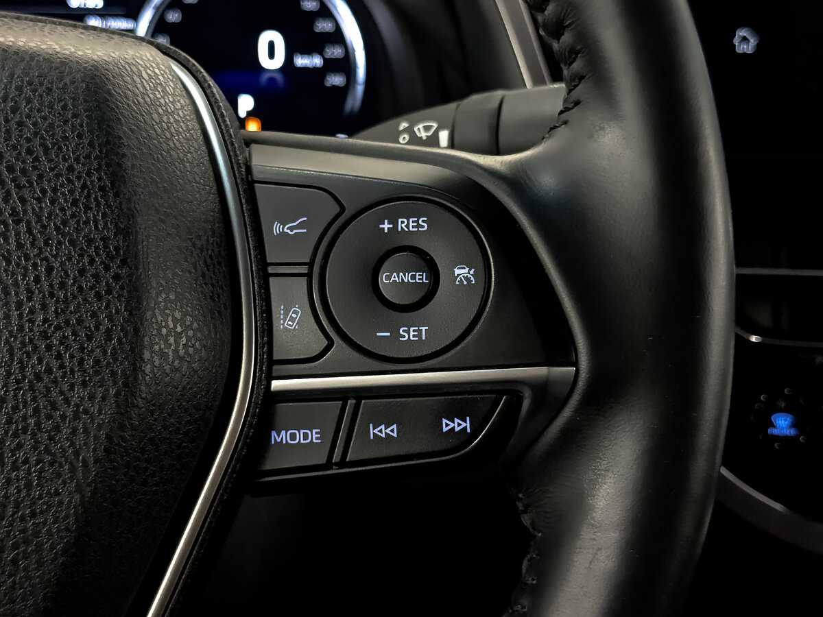 Купить Toyota Camry, 2023, 20 134 км, фото №28