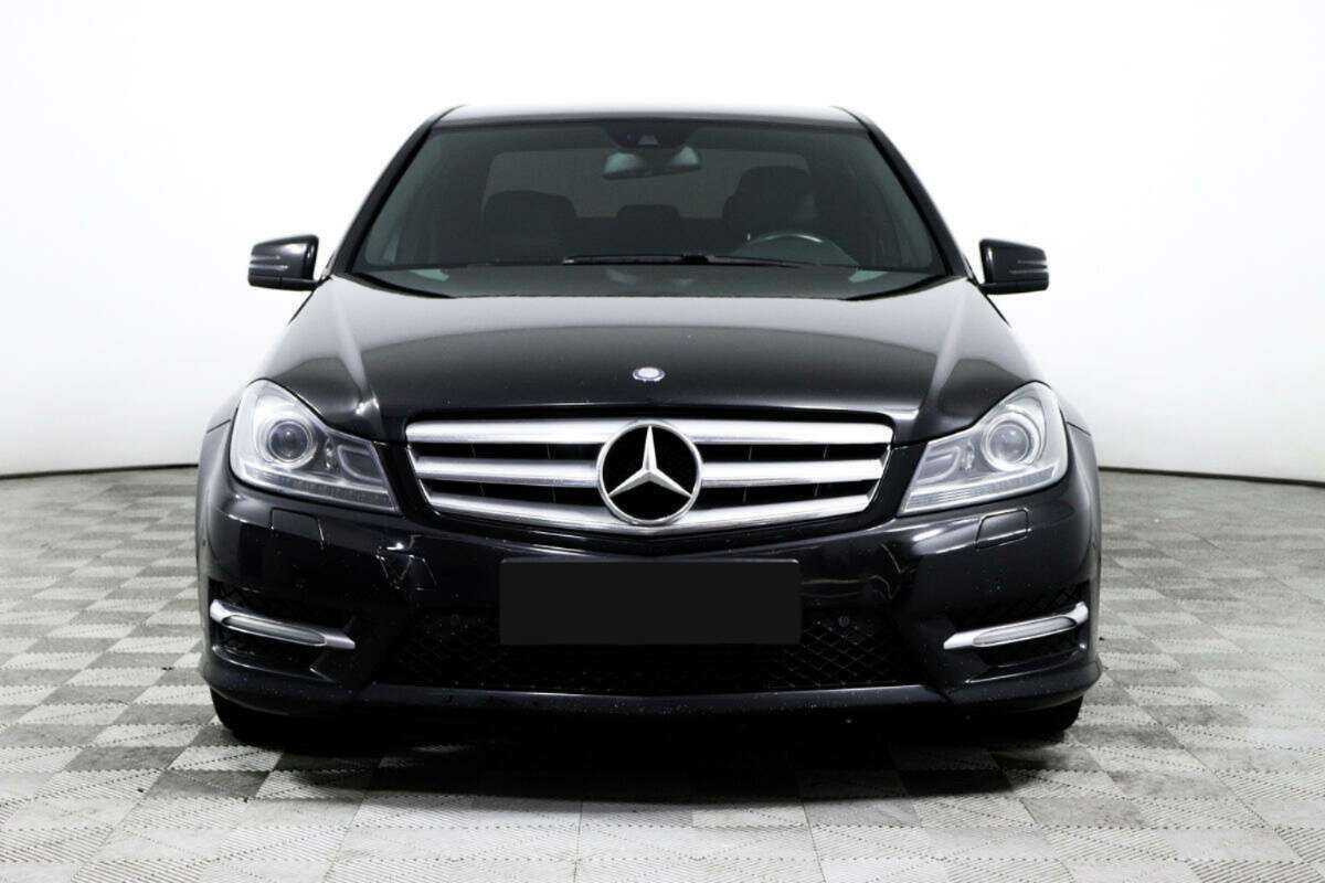 Купить Mercedes-Benz C-Класс 180, 2013, 180 000 км, фото №2