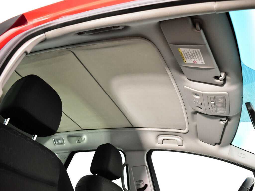Купить Opel Meriva, 2012, 109 315 км, фото №14