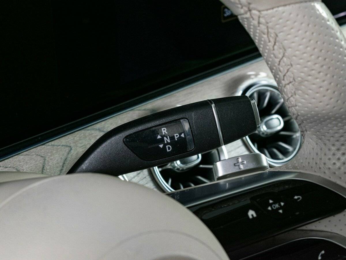 Купить Mercedes-Benz E-Класс 200, 2021, 67 073 км, фото №13