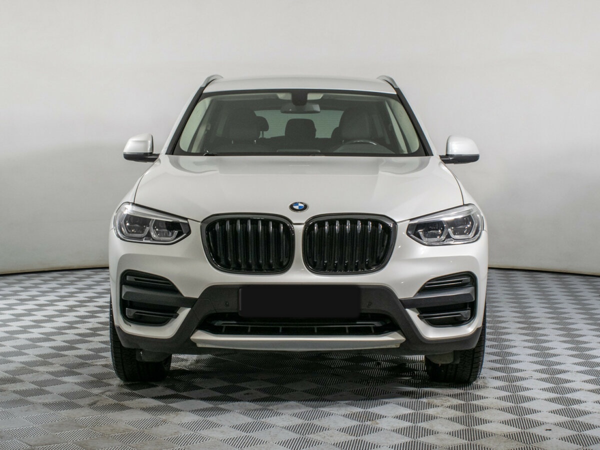 Купить BMW X3 20i xDrive III (G01), 2020, 94 750 км, фото №2