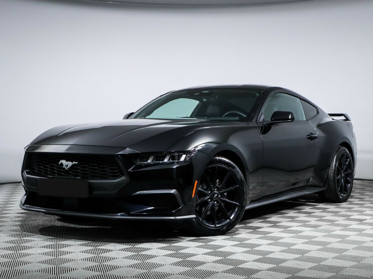 Купить Ford Mustang VII, 2023, 29 640 км, фото №1