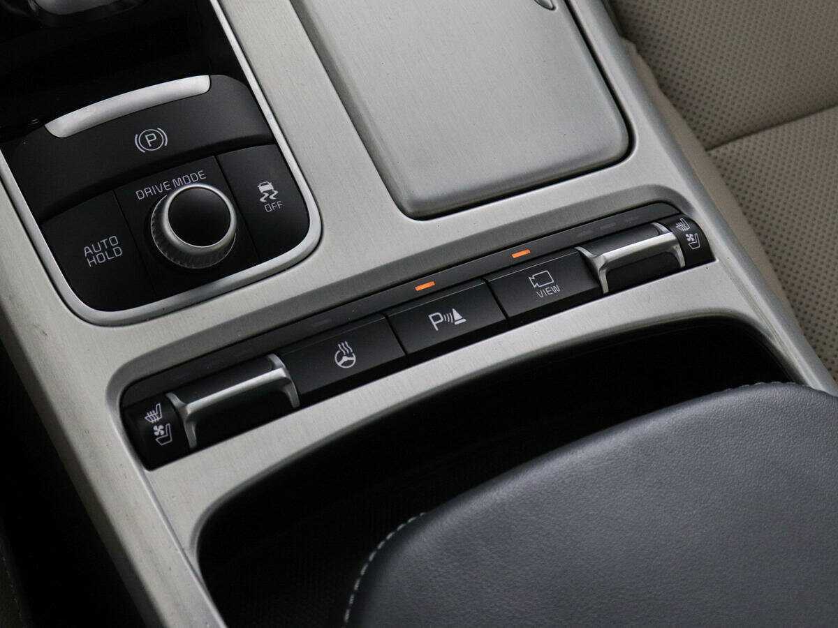 Купить Kia Stinger, 2018, 67 050 км, фото №21