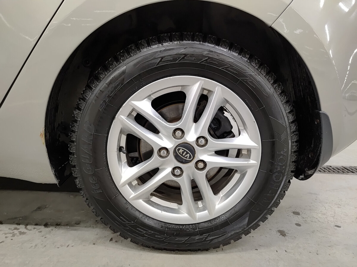 Купить Kia Ceed II, 2012, 84 618 км, фото №18