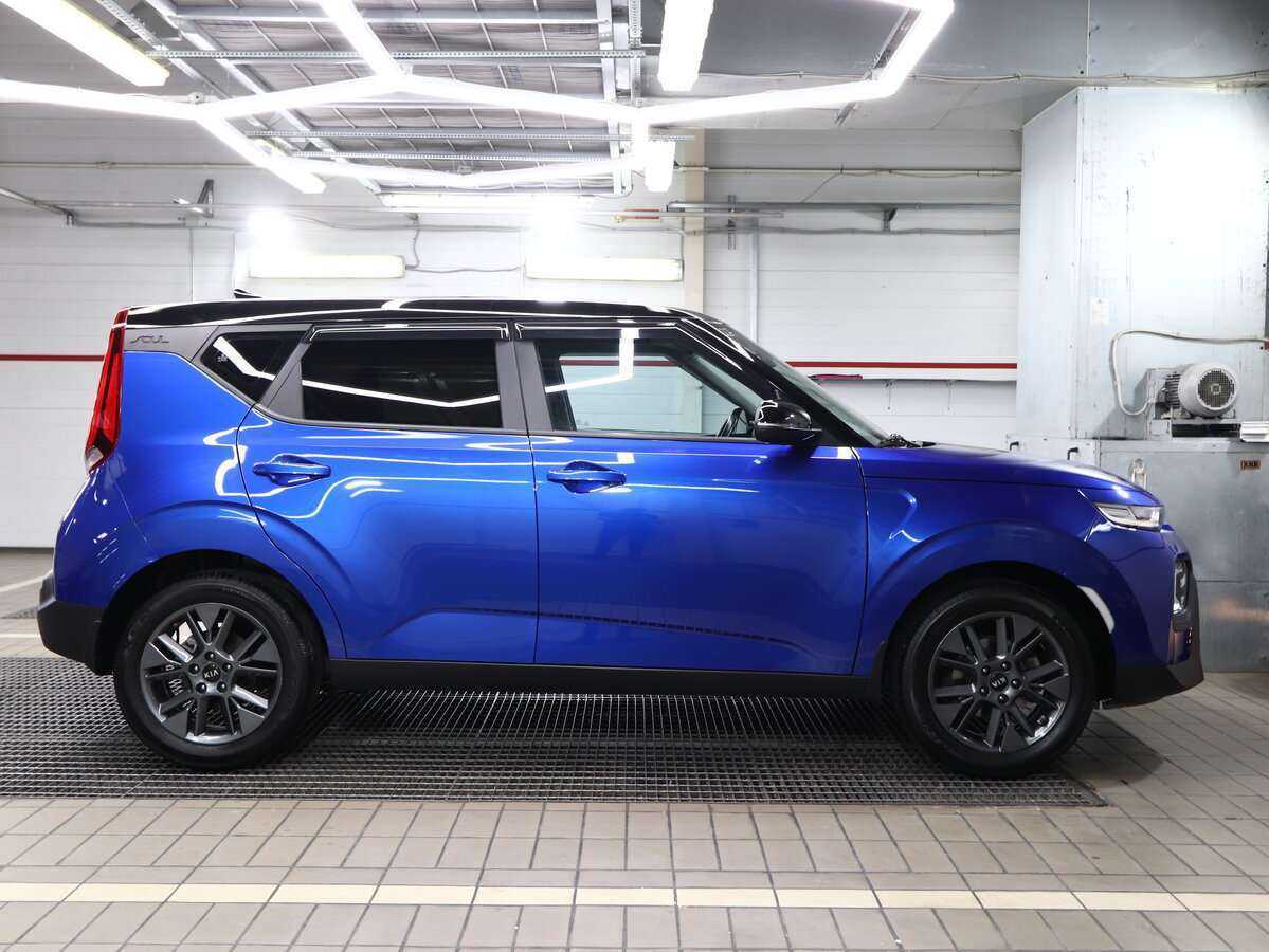 Купить Kia Soul, 2019, 28 000 км, фото №13