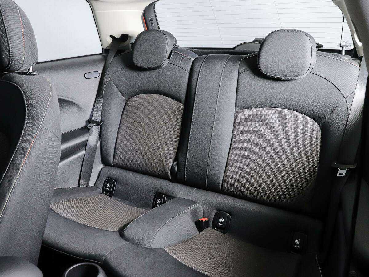 Купить Mini Hatch Cooper, 2021, 56 100 км, фото №10