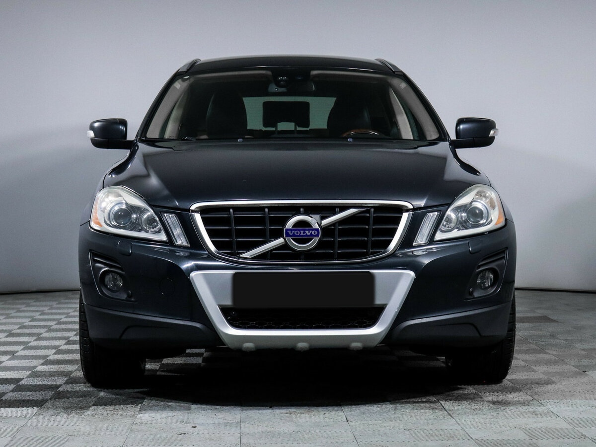 Купить Volvo XC60 I, 2010, 119 594 км, фото №2