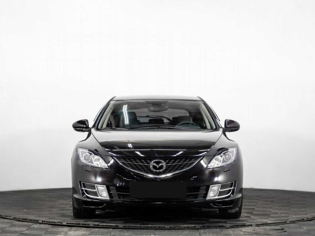 Купить Mazda 6, 2007, 224 833 км, фото №2