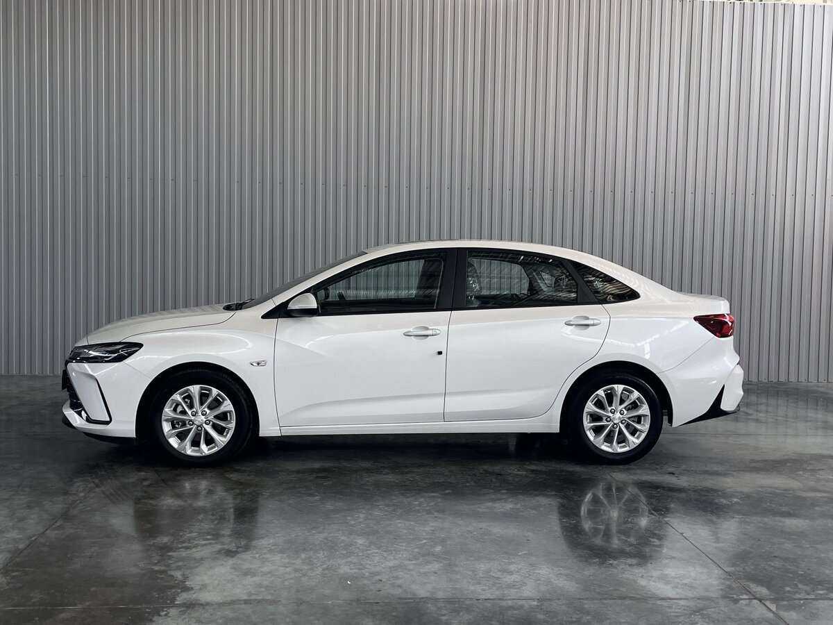 Купить Chevrolet Monza, 2023, 175 км, фото №8
