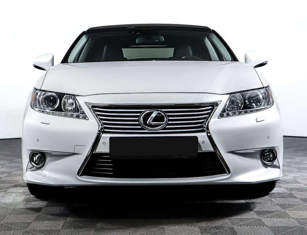 Купить Lexus ES 250, 2013, 89 642 км, фото №2