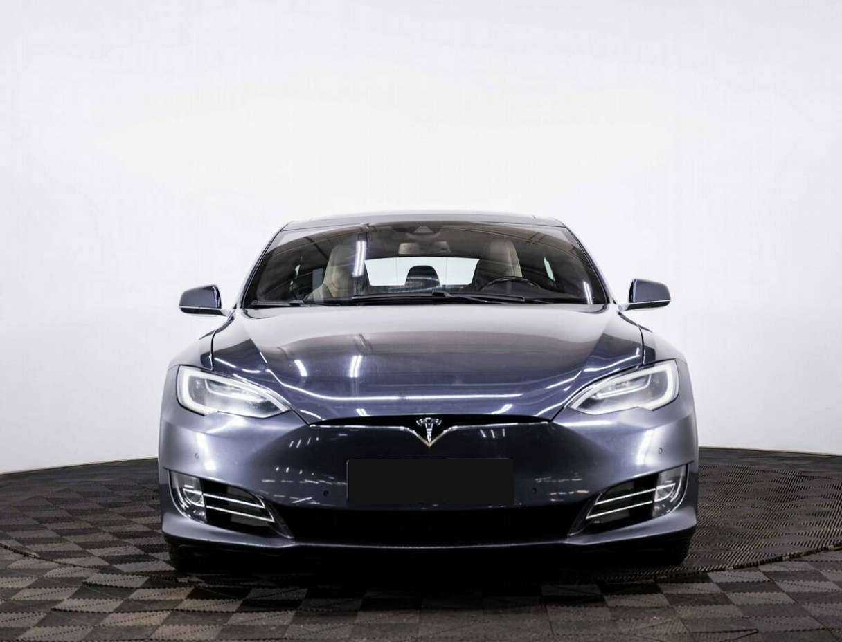 Купить Tesla Model S S70D, 2015, 74 000 км, фото №1