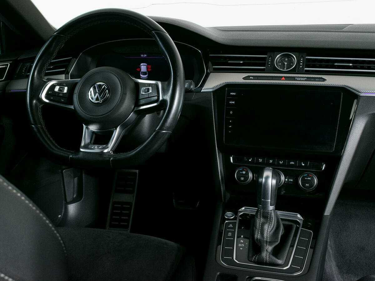 Купить Volkswagen Arteon, 2018, 142 580 км, фото №12