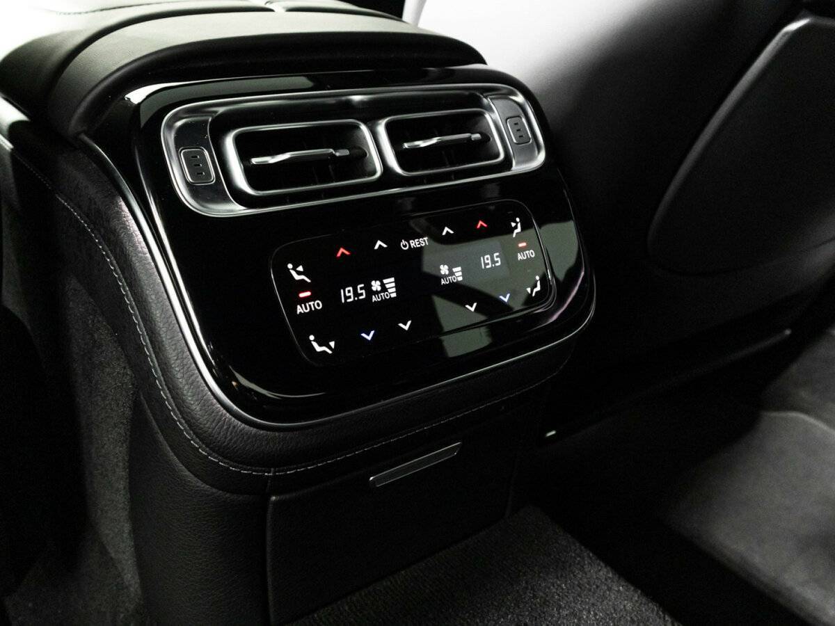 Купить Mercedes-Benz S-Класс 350 d Long 4MATIC, 2020, 47 679 км, фото №13