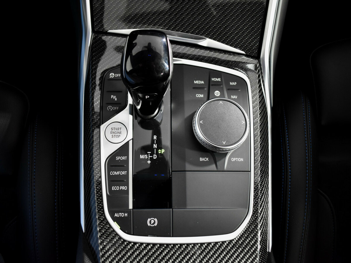 Купить BMW 3 серии 318i VI (F3x) Рестайлинг, 2016, 116 569 км, фото №16
