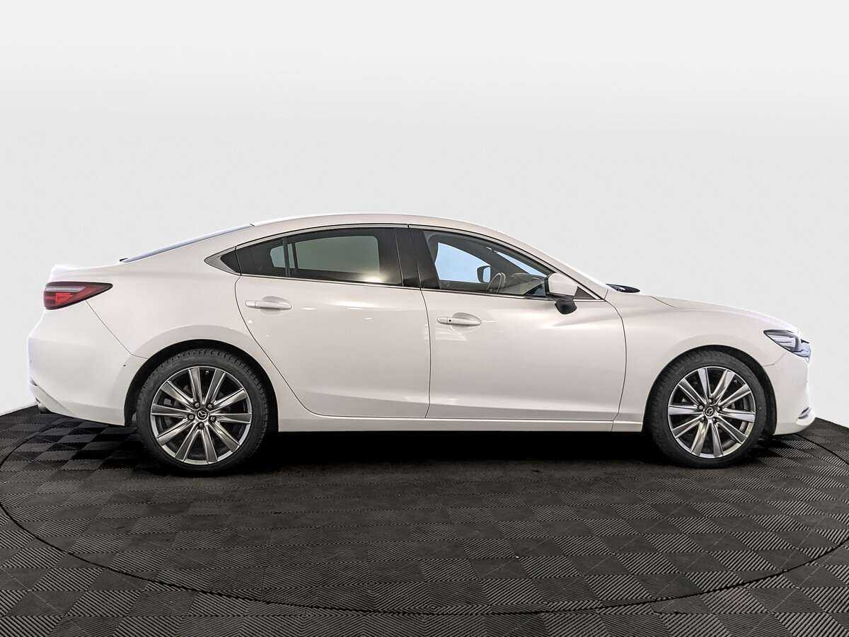 Купить Mazda 6, 2022, 100 000 км, фото №4