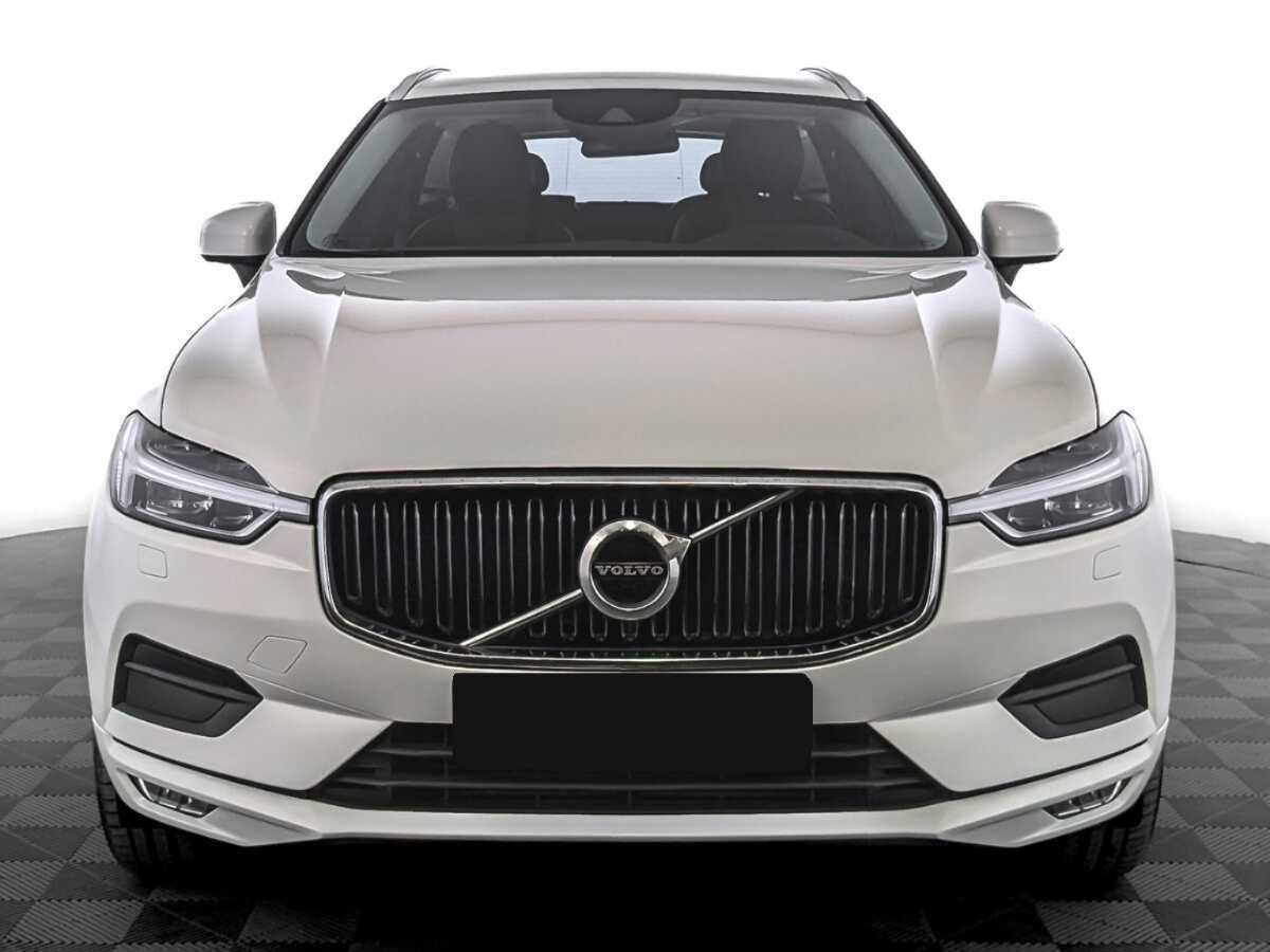 Купить Volvo XC60, 2019, 49 120 км, фото №2