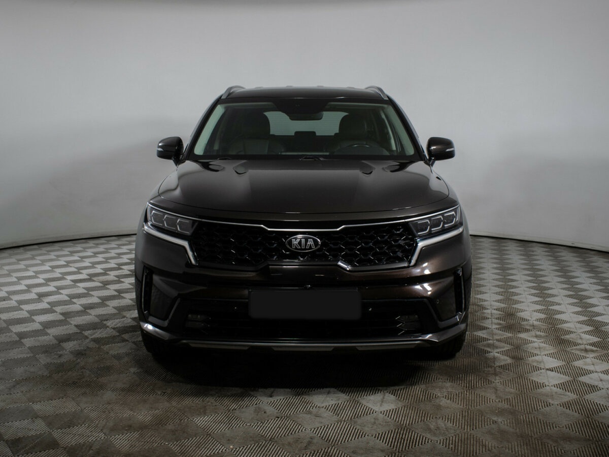 Купить Kia Sorento IV, 2020, 121 045 км, фото №2
