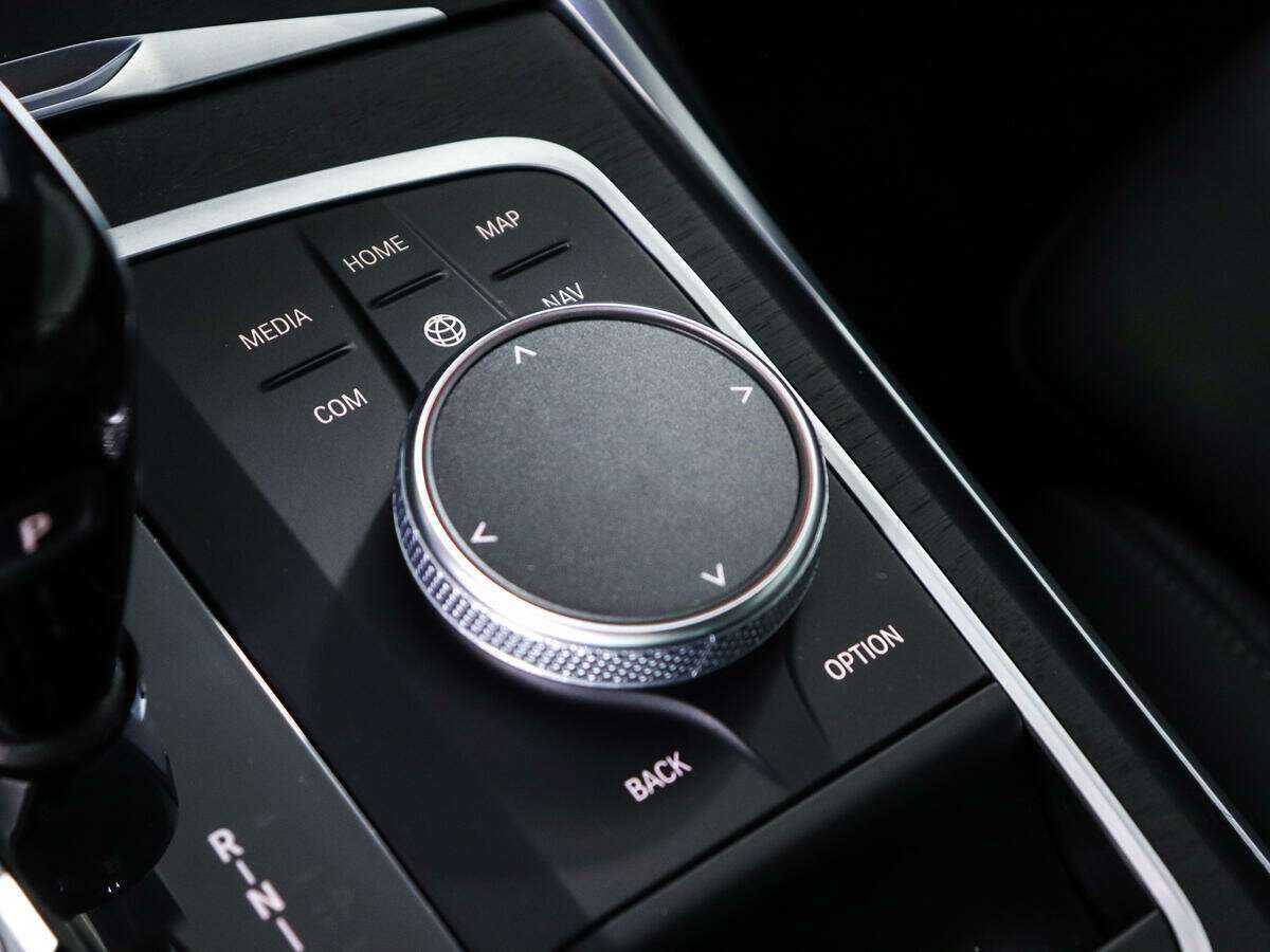 Купить BMW 4 серии 430i xDrive, 2022, 18 075 км, фото №16