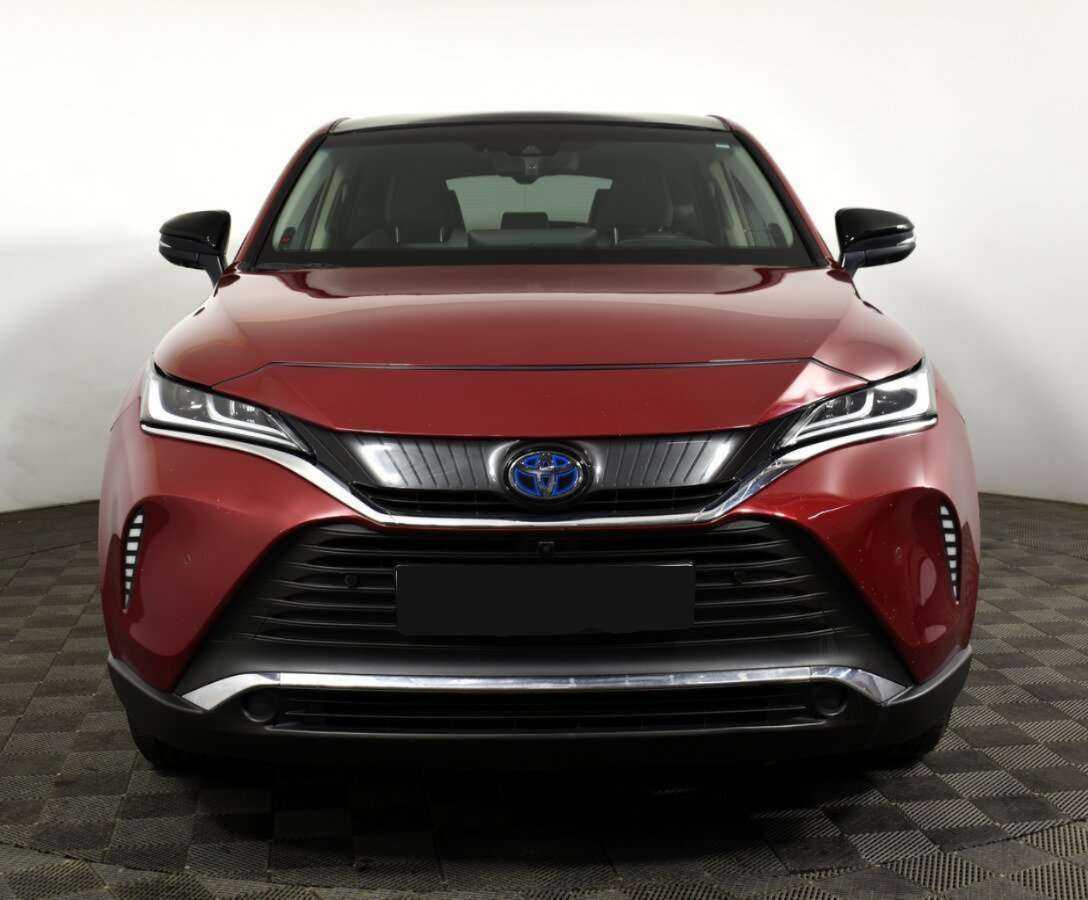Купить Toyota Venza, 2021, 31 927 км, фото №2