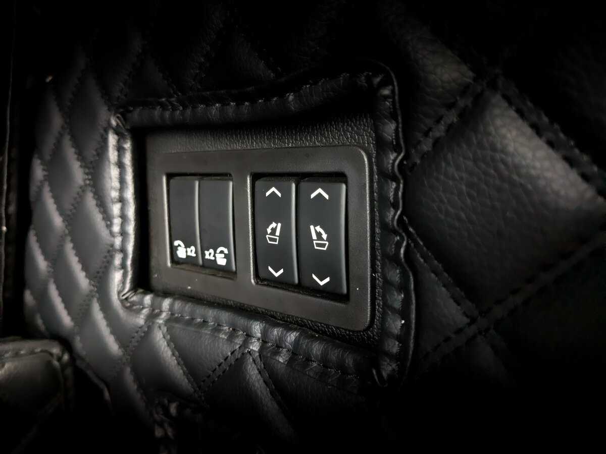 Купить Cadillac Escalade, 2020, 79 177 км, фото №22