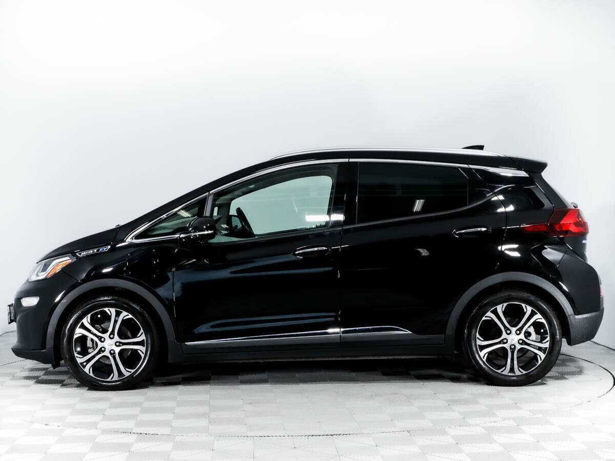 Купить Chevrolet Bolt, 2020, 22 340 км, фото №8