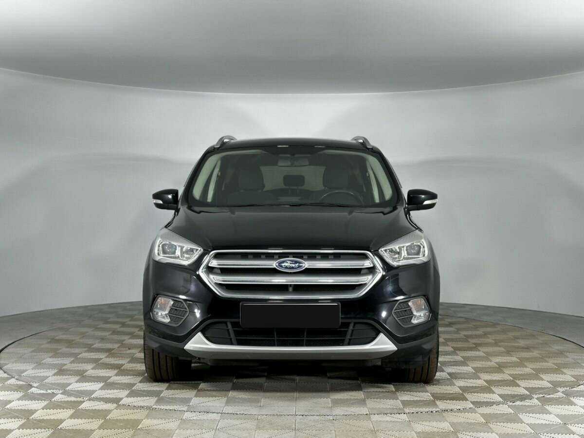 Купить Ford Kuga, 2018, 125 008 км, фото №3