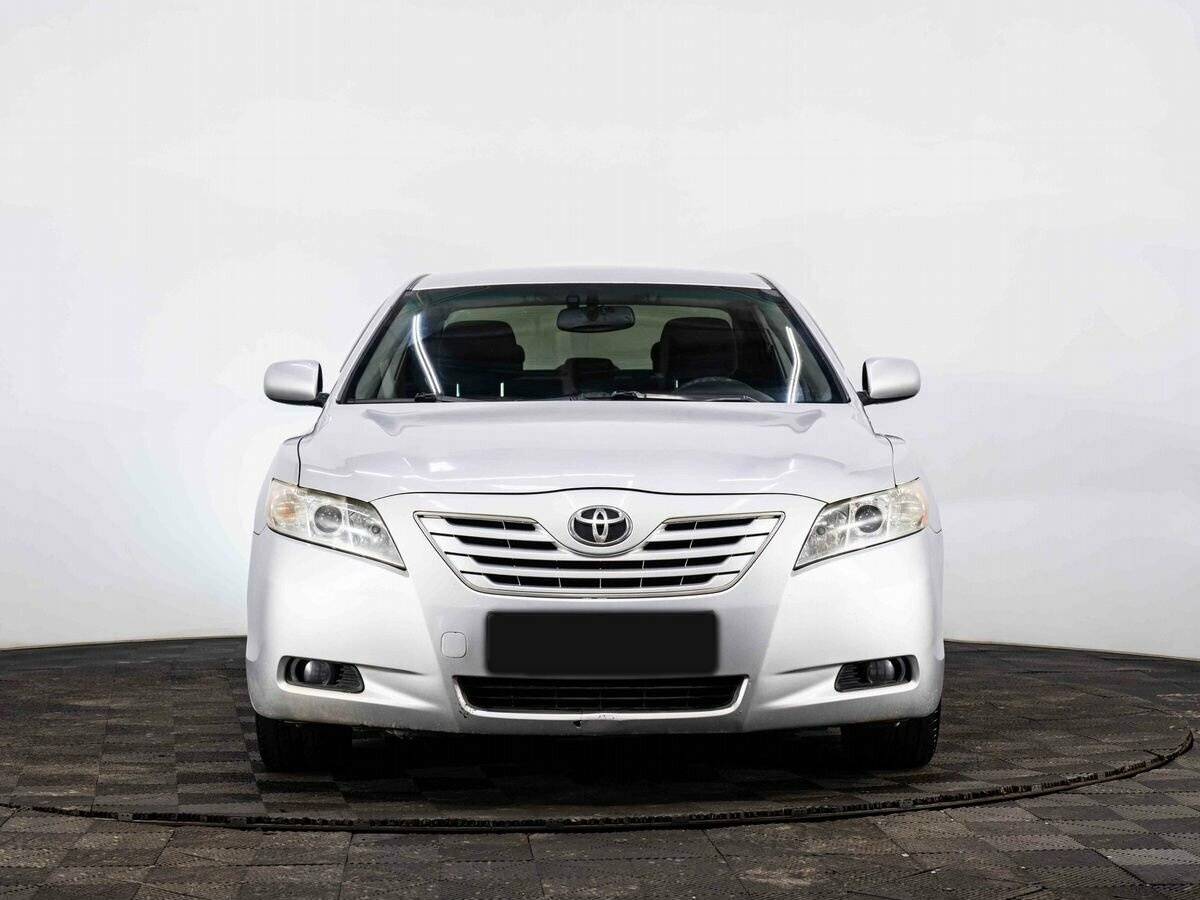 Купить Toyota Camry, 2007, 282 028 км, фото №2
