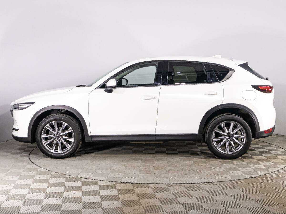 Купить Mazda CX-5, 2020, 27 870 км, фото №8