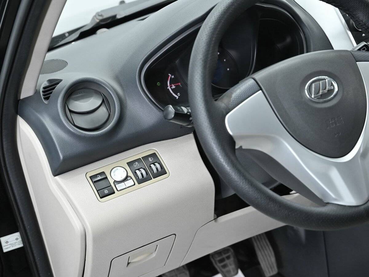Купить Lifan X60, 2013, 110 000 км, фото №8