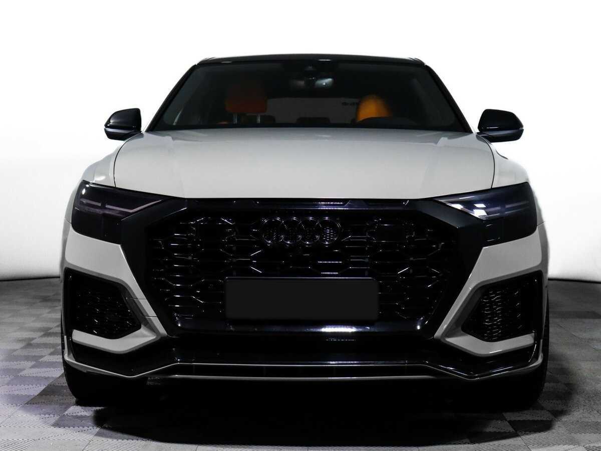 Купить Audi Q8 50 TDI, 2019, 101 721 км, фото №2