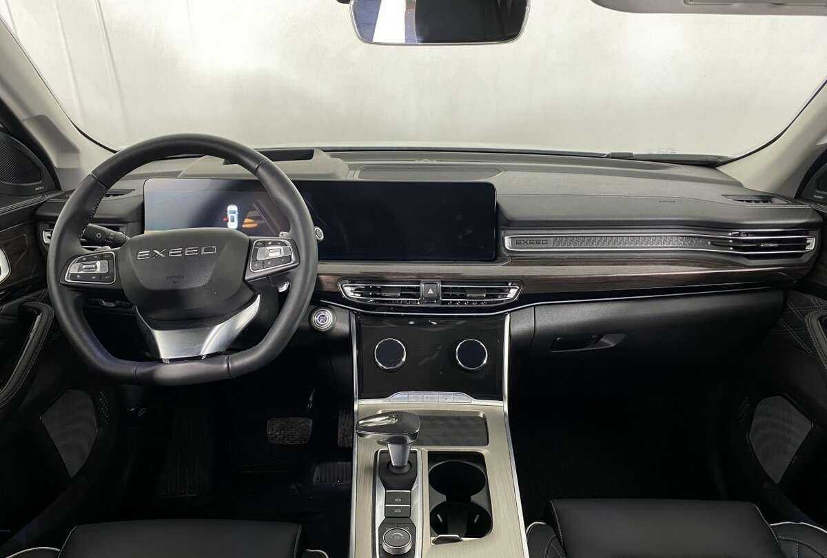Купить EXEED VX, 2023, 5 896 км, фото №10