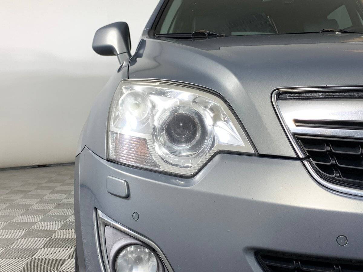 Купить Opel Antara, 2014, 252 716 км, фото №10