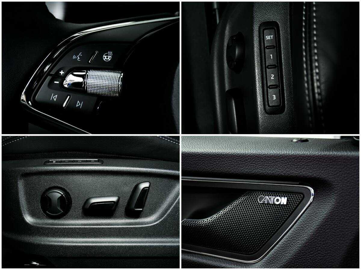 Купить Skoda Kodiaq, 2022, 5 177 км, фото №15