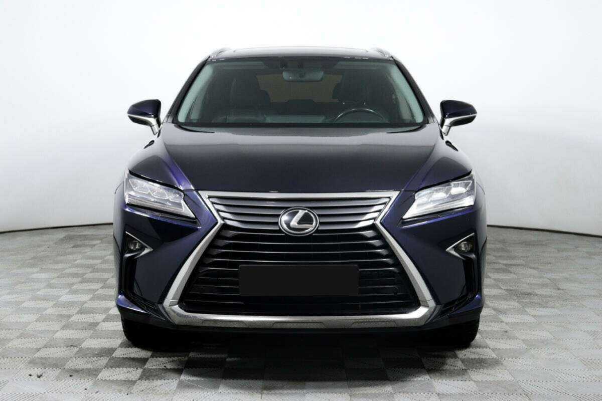 Купить Lexus RX 300, 2018, 127 001 км, фото №2