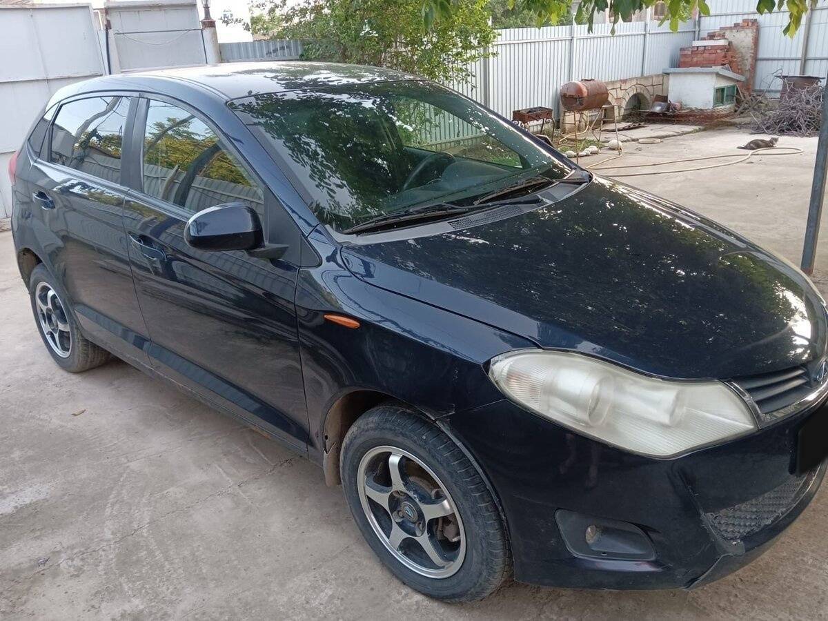 Купить Chery Bonus (A13), 2014, 130 000 км, фото №3
