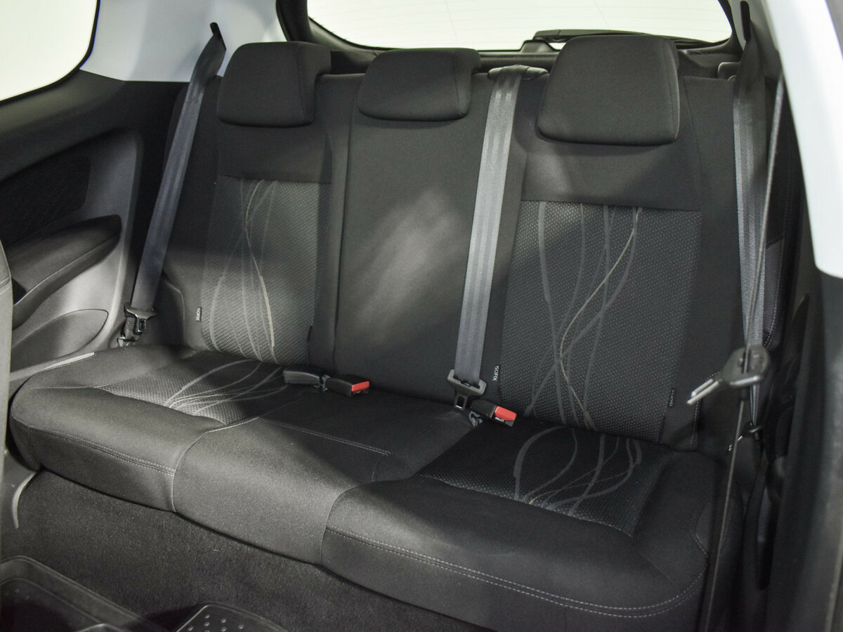 Купить Peugeot 208 I, 2013, 272 500 км, фото №11