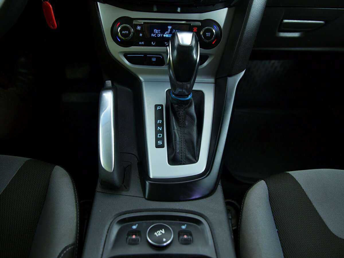 Купить Ford Focus, 2011, 159 004 км, фото №11