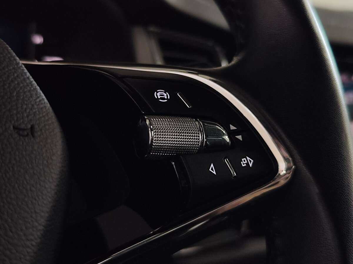 Купить Skoda Kodiaq, 2022, 63 000 км, фото №21