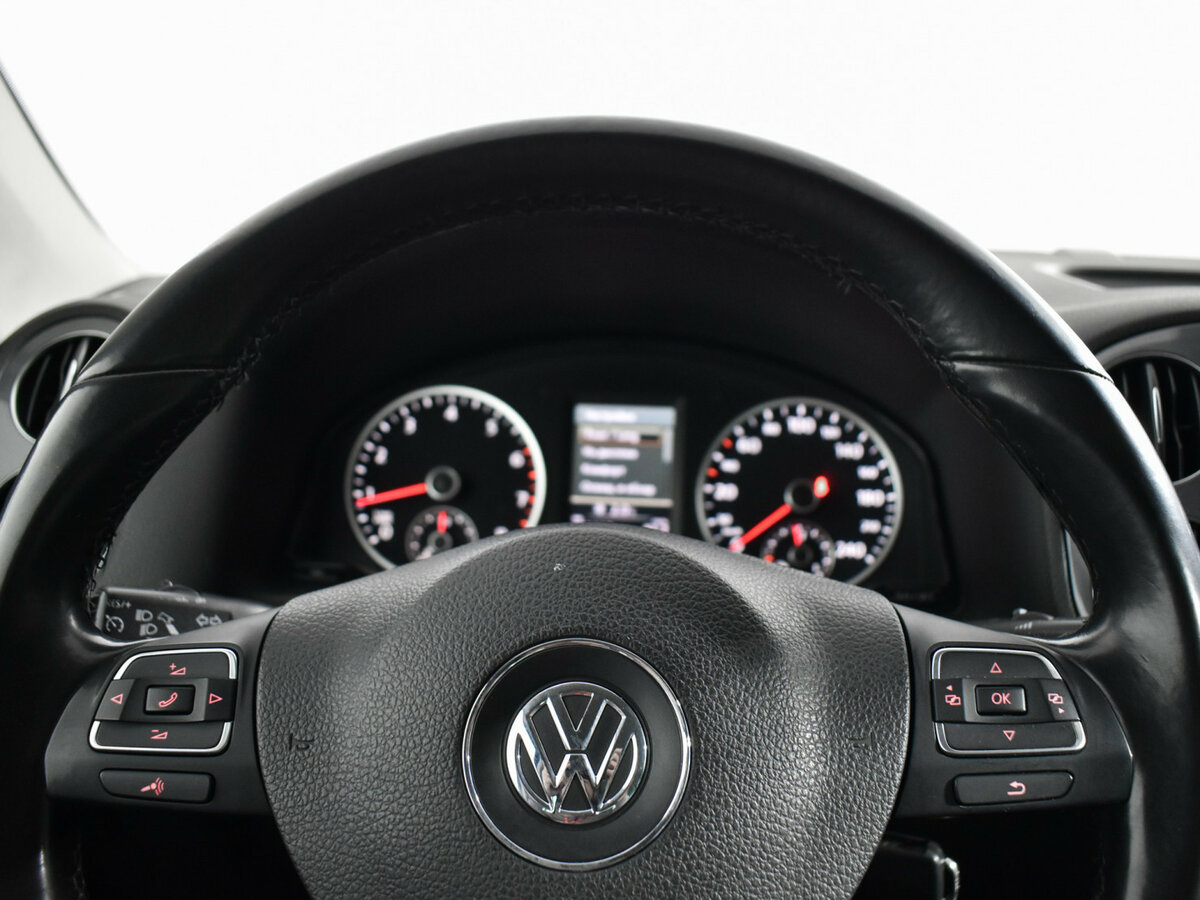Купить Volkswagen Tiguan I Рестайлинг, 2011, 150 000 км, фото №19